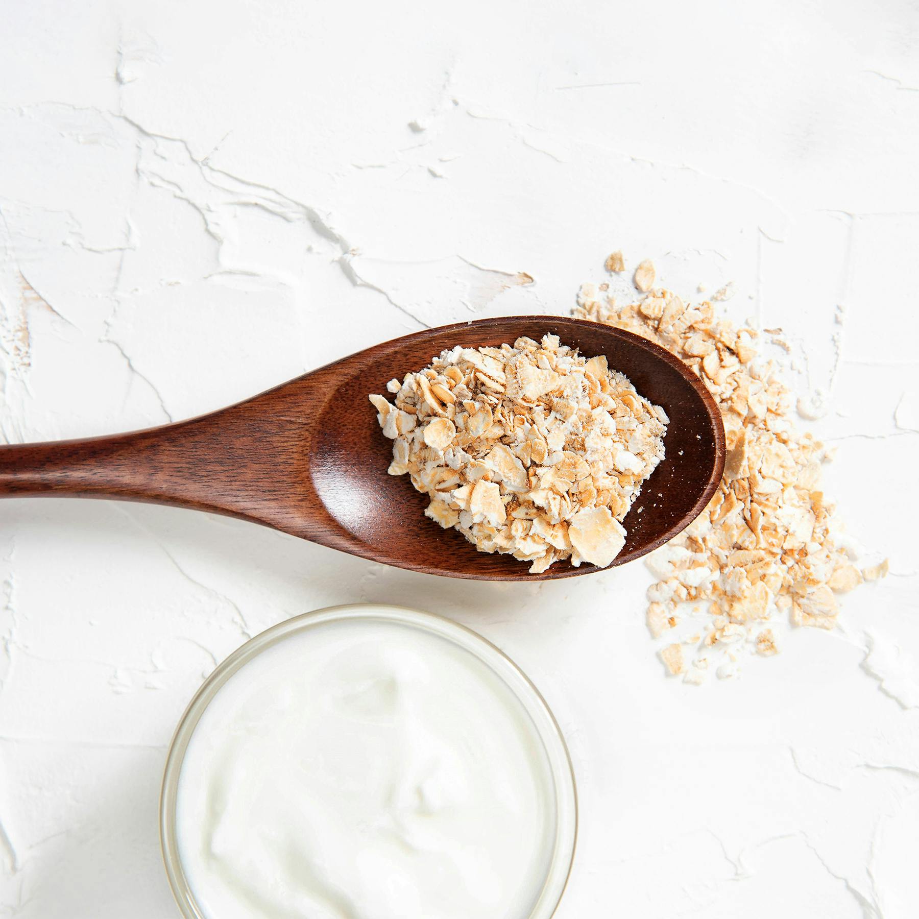 oatmeal skincare