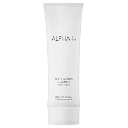 Triple Action Cleanser 185ml