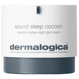 Sound Sleep Cocoon Transformative Night Gel-Cream 50ml