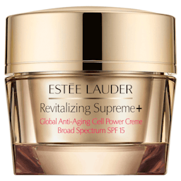 Revitalizing Supreme+ Global Anti-Aging Cell Power Creme SPF 15 50ml