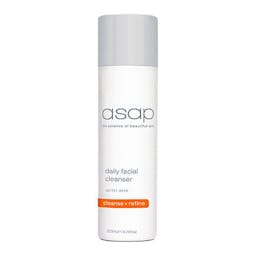 daily facial cleanser 200ml