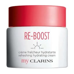 My Clarins RE-BOOST Refreshing Hydrating Cream 50ml