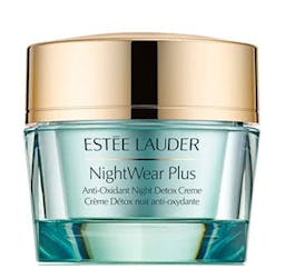 NightWear Plus Anti-Oxidant Night Detox Crème 50ml