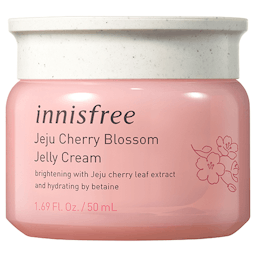 Cherry Blossom Jelly Cream 50ml