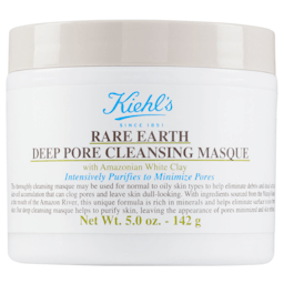 Rare Earth Deep Pore Cleansing Masque 125ml