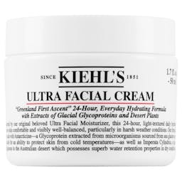 Ultra Facial Cream 50ml