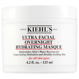 Ultra Facial Overnight Hydrating Masque 125ml