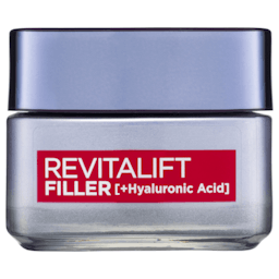 Revitalift Filler [+Ha] Revolumising Day Cream 50ml