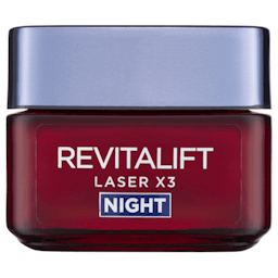 Revitalift Laser X3 Night Cream 50ml