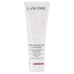 Mousse Confort Comforting Cleanser 125ml