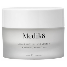 Night Ritual Vitamin A Age-Defying Retinol Cream 50ml