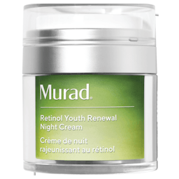 Resurgence Retinol Youth Renewal Night Cream 50ml