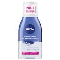 Daily Essentials Double Effect Eye Makeup Remover 125ml