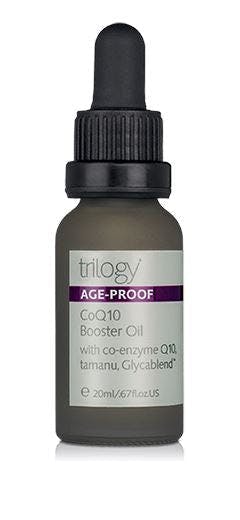 Age Proof CoQ10 Booster Oil 20ml