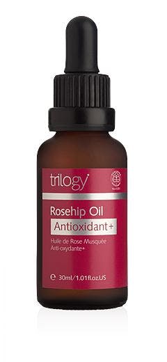 Rosehip Oil Antioxidant + 30ml